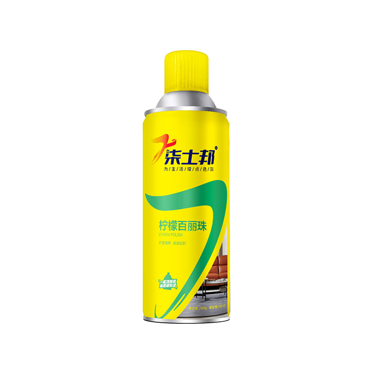 Cum te colorezi cu vopsea spray?