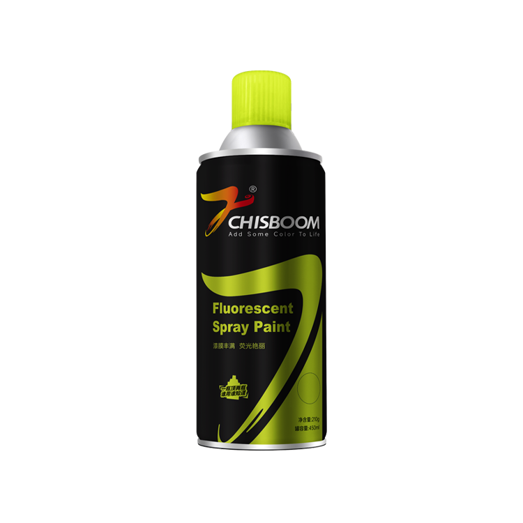 De ce ar trebui să alegeți vopsea Aerosol Auto-Spray pentru vehiculul dvs.?
