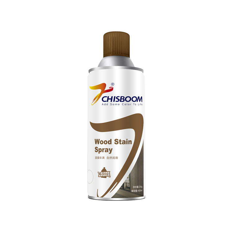 Mobilier Spray Paint/Wood Stain Spray