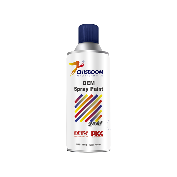 Vopsea spray oem